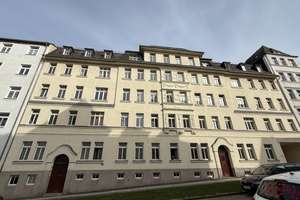 Whg. im 1. OG und 3.OG + Fußbodenheizung + Balkon am Wohnzimmer – Jahnstraße 65, 9126 Lutherviertel, Chemnitz – Vorschaubild 11