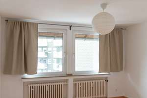 Helle 1-Zimmer-Wohnung mit Einbauküche in Essen-Holsterhausen – ab sofort – Die vollständige Adresse der Immobilie erhältst du vom Anbieter., 41547 Holsterhausen, Essen – Vorschaubild 6