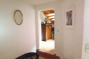 Von Privat Großzügiges Haus mit Garage in Butzbach, Nieder Weisel – Die vollständige Adresse der Immobilie erhältst du vom Anbieter., 35510 Butzbach – Vorschaubild 9