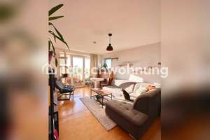 Tauschwohnung: Helle 3,5 Zimmer Wohnung gegen 1,5 - 2 Zimmerwohnung – Die vollständige Adresse der Immobilie erhältst du vom Anbieter., 81677 Parkstadt, München – Vorschaubild 4