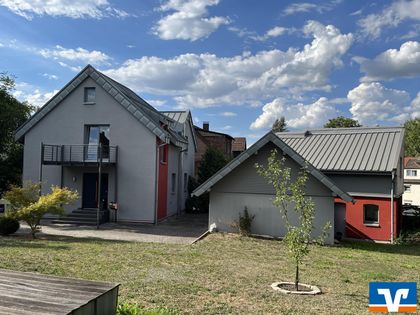 Haus kaufen in Bebra ImmoScout24