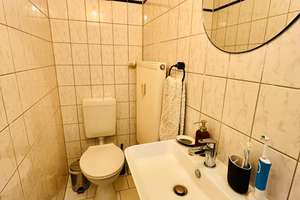 Fully furnished Studio Apartment in Berlin-Mitte – Die vollständige Adresse der Immobilie erhältst du vom Anbieter., 10115 Mitte (Ortsteil), Berlin – Vorschaubild 4
