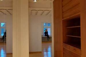 Terrassenwohnung mit 2 Zimmern, sonnigem Erker-Wohnzimmer und Garten – Die vollständige Adresse der Immobilie erhältst du vom Anbieter., 42653 Gräfrath, Solingen – Vorschaubild 7