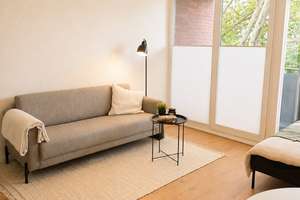 Modernisiertes Apartment mit Balkon und Gartennutzung | Kapitalanlage heute - Eigennutzung später – 50767 Lindweiler, Köln – Vorschaubild 3