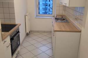 Schleußig - 2-Raumwohnung in begehrter Lage im Leipziger Westen mit EBK, Tageslichtbad MIT Wanne – Die vollständige Adresse der Immobilie erhältst du vom Anbieter., 4229 Schleußig, Leipzig – Vorschaubild 3