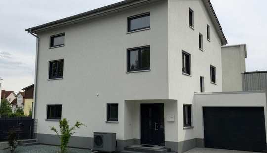 Bild von Modernes Einfamilienhaus in Top-Lage - familienfreundlich, energieeffizient, maklerfrei