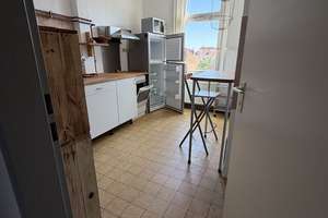 Charmante 2,5-Zimmer-Altbauwohnung in Stuttgart West – Schwabstraße 8, 70197 Rotebühl, Stuttgart – Vorschaubild 9