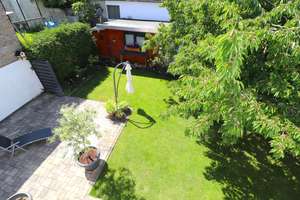 Freistehendes Refugium mit Charme – Gemütliches Einfamilienhaus mit mediterranem Wohncharakter – 68259 Feudenheim, Mannheim – Vorschaubild 33
