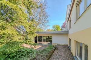 Freistehendes EFH mit großem Garten und Garage in Bretzenheim – Die vollständige Adresse der Immobilie erhältst du vom Anbieter., 55128 Bretzenheim, Mainz – Vorschaubild 3