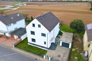 ** Ihr modernes Zuhause – Eine Wohlfühloase für die ganze Familie  ** – Rhein-Pfalz-Kreis – Vorschaubild 1