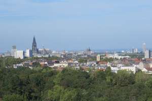 Studienplatz bekommen und noch keine Wohnung? Hier ist sie: