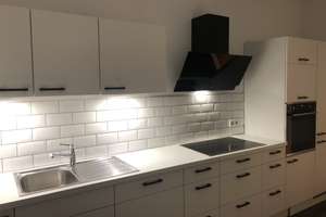 Exklusive 2-Zimmer-Altbauwohnung in Zehlendorfer Bestlage | nahe Krumme Lanke – Fischerhüttenstraße 63, 14163 Zehlendorf, Berlin – Vorschaubild 9