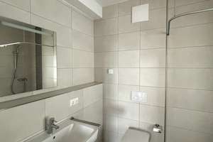 Ihr neues Zuhause: Stilvolle 3-Zimmer-Wohnung mit Einbauküche und Balkon – Thomas-Jefferson-Straße 38, 68309 Käfertal, Mannheim – Vorschaubild 9