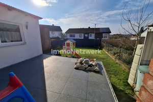 Modernes Einfamilienhaus in Miesau - mit sonniger Terrasse und Garten – Kaiserslautern (Kreis) – Vorschaubild 16