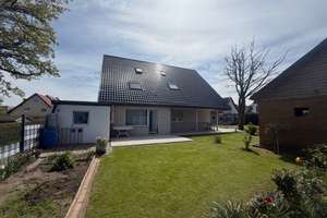 Modernes Traumhaus mit Einliegerwohnung, großem Garten & Blick ins Grüne in Bestlage von DO-Holzen – 44267 Holzen, Dortmund – Vorschaubild 11