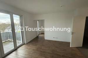 Tauschwohnung: 2-Zimmer-Wohnung in Köln-Porz, 43 m², 530 € warm (WBS) – Die vollständige Adresse der Immobilie erhältst du vom Anbieter., 51145 Urbach, Köln – Vorschaubild 2