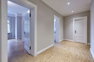 2,5-Zimmer-Wohnung Luxus-Altbau in Frankfurt Westend-Nord – 60322 Westend-Nord, Frankfurt am Main – Vorschaubild 11