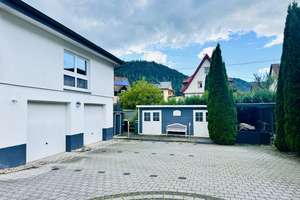 Freistehendes Einfamilienhaus mit Einliegerwohnung am Waldrand mit großzügigem Garten – Die vollständige Adresse der Immobilie erhältst du vom Anbieter., 75323 Bad Wildbad – Vorschaubild 8