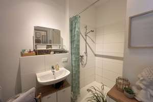 Achtung: Nur mit Wohnberechtigungsschein Stufe 3: Moderne 2-Zimmer-Wohnung mit Terrasse im Hubland – Die vollständige Adresse der Immobilie erhältst du vom Anbieter., 97074 Frauenland, Würzburg – Vorschaubild 7