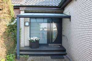 Zwei- Fam.-Haus mit zwei Wohnungen, komplett oder jede Wohnung Einzel zu vermieten. – Plückertzstr. 32a, 47804 Forstwald, Krefeld – Vorschaubild 6