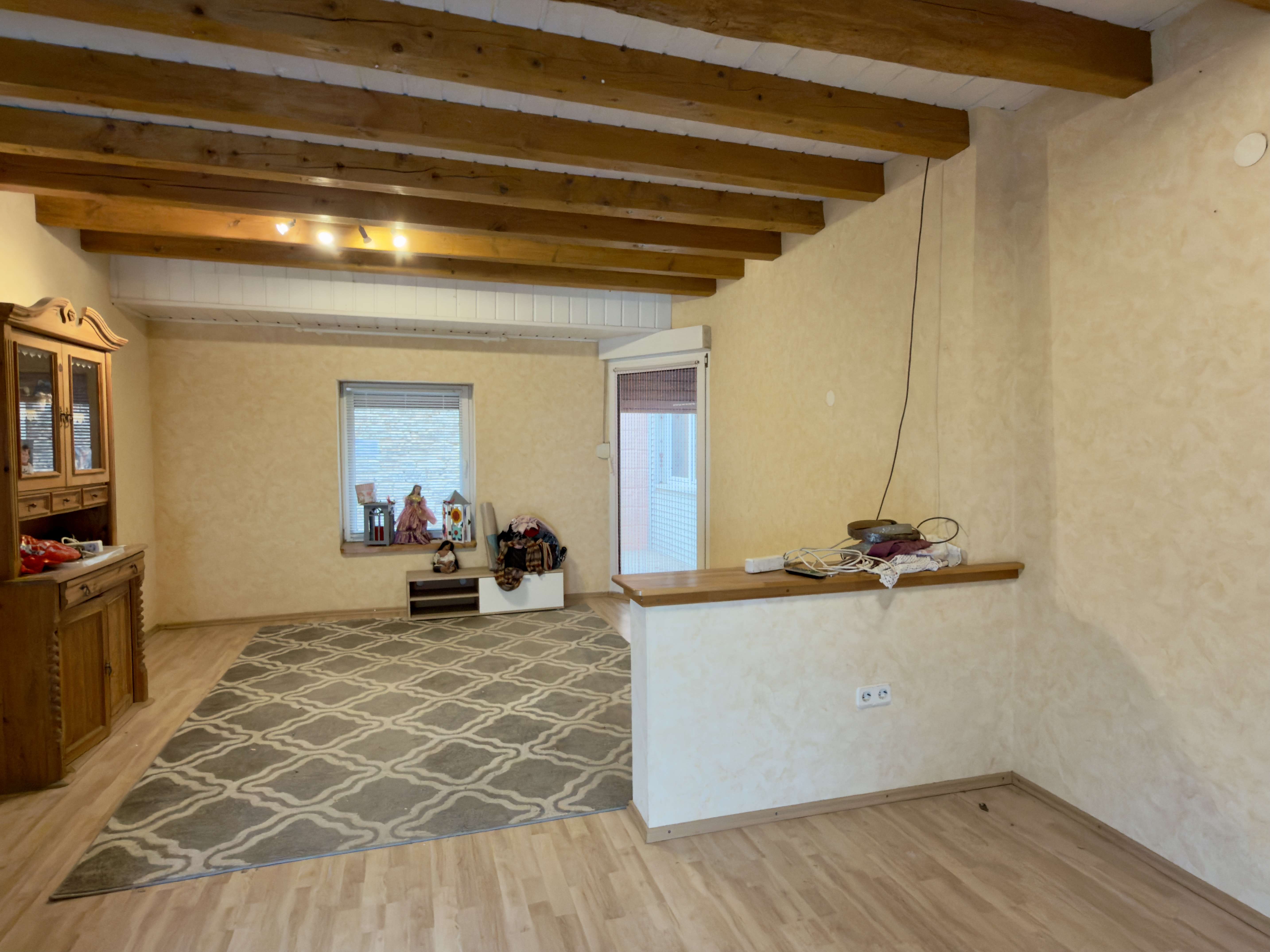 Immobilie in Kriegsfeld - EUPORA® Immobilien: Wohnhaus in Kriegsfeld mit separatem Freizeitgarten - Bild 6