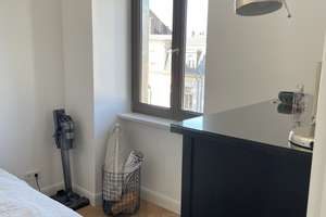 Stilvolle Dachgeschosswohnung im Herzen von Bonn – Thomas-Mann-Straße 50, 53111 Bonn-Zentrum, Bonn – Vorschaubild 3