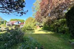 Ausgezeichnete Doppelhaushälfte mit großem Garten! – München (Kreis) – Vorschaubild 8