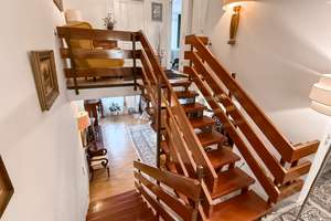 3,5 -Zimmer Maisonette Wohnung mit Terrasse und TG Stellplatz in Grafenberg – Die vollständige Adresse der Immobilie erhältst du vom Anbieter., 40235 Grafenberg, Düsseldorf – Vorschaubild 9