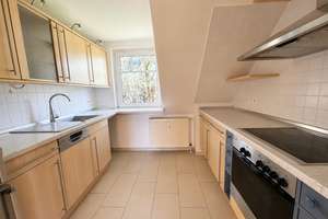 Courtagefrei: Moderne 4-Zi.-Maisonette mit viel Licht & Top-Lage nahe AEZ – Poppenbüttler Landstraße 36, 22391 Poppenbüttel, Hamburg – Vorschaubild 8
