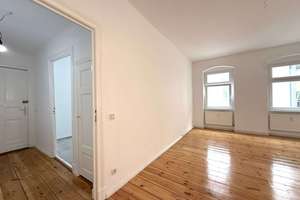 Bezugsfrei für Anwohner des Schöneberger Süden - Altbau im Akazienkiez! – Belziger Straße  29, 10823 Schöneberg, Berlin – Vorschaubild 1