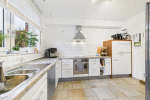 Ein Zuhause zum Ankommen – Familienleben in besonderer Architektur mit Raum und Licht – Die vollständige Adresse der Immobilie erhältst du vom Anbieter., 46354 Südlohn – Vorschaubild 20