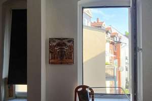 Großzügige möblierte 2‑Zimmer‑Wohnung im 2. Obergeschoss zur Miete – Die vollständige Adresse der Immobilie erhältst du vom Anbieter., 99089 Andreasvorstadt, Erfurt – Vorschaubild 11
