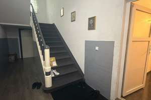 Lichtstarkes Zweifamilienhaus mit Garten und Potenzial – Die vollständige Adresse der Immobilie erhältst du vom Anbieter., 47169 Marxloh, Duisburg – Vorschaubild 1