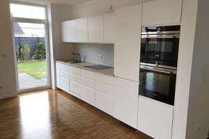 Moderne Doppelhaushälfte mit Garten, Dachterrasse, Wärmepumpe, Solar, Wallbox, Glasfaser in Danndorf – Die vollständige Adresse der Immobilie erhältst du vom Anbieter., 38446 Neuhaus, Wolfsburg – Vorschaubild 5