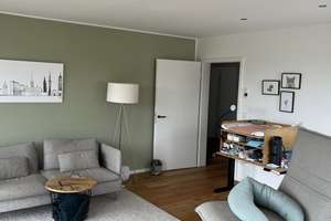 Exklusive 5-Zimmer-Maisonetten-Wohnung mit dem schönsten Ausblick – Die vollständige Adresse der Immobilie erhältst du vom Anbieter., 53177 Schweinheim, Bonn – Vorschaubild 10