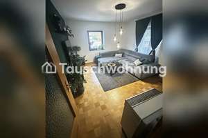 Tauschwohnung: Sonnige Wohnung im Ersten Stock in Würzburg Sanderau