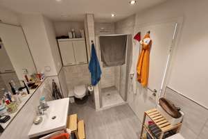 4-Zimmer-Wohnung mit großem Balkon und Tiefgarage nahe  Kulkwitzer See – Lausener Str. 31a, 4207 Lausen-Grünau, Leipzig – Vorschaubild 9