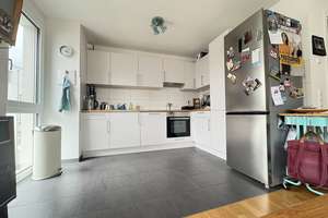 Stuttgart-Feuerbach, 4-Zimmer-Maisonette Wohnung – Theoderichweg 4, 70469 Bahnhof Feuerbach, Stuttgart – Vorschaubild 4