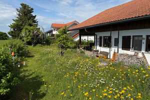 Liebhaberstück: Besonderes Einfamilienhaus mit Einliegerwohnung in Randlage mit Säntisblick – Die vollständige Adresse der Immobilie erhältst du vom Anbieter., 88260 Argenbühl – Vorschaubild 35