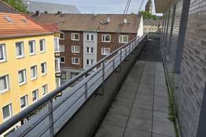 Geräumige 3-Zimmer Wohnung im Herzen des Stadtzentrums inkl. Einbauküche – Gelsenkirchen – Vorschaubild 1