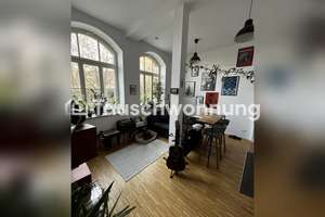 Tauschwohnung: Leipzig: Suche 3-Zimmer-Wohnung, biete 2-Zimmer Wohnung – Engertstraße 16, 4177 Lindenau, Leipzig – Vorschaubild 5