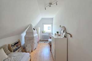 Familientraum in Alt-Paunsdorf | Wintergarten, Garten & hochwertige Einbauküche - geringe Heizkosten – Die vollständige Adresse der Immobilie erhältst du vom Anbieter., 4328 Sellerhausen-Stünz, Leipzig – Vorschaubild 19