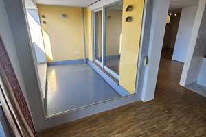 Leerstehende 4-Zimmer-Wohnung mit idealem Grundriss & West-Balkon – Die vollständige Adresse der Immobilie erhältst du vom Anbieter., 81829 Messestadt Riem, München – Vorschaubild 16