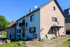 Zweifamilienhaus in idyllischer Lage von Föritz – Rosengasse 2, 96524 Sonneberg (Kreis) – Vorschaubild 2