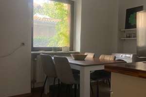 Urbanes Wohnen in Toplage – mit Loggia – Die vollständige Adresse der Immobilie erhältst du vom Anbieter., 76131 Oststadt, Karlsruhe – Vorschaubild 14