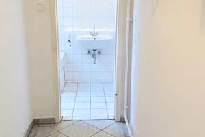 1,5 Zi.-Dachgeschosswohnung ab sofort! Fabriciusstraße! Bramfeld! – 22177 Bramfeld, Hamburg – Vorschaubild 13