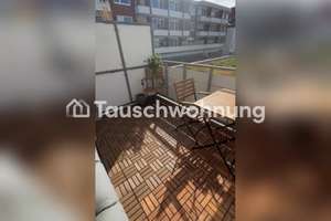 Tauschwohnung: 1 Zimmer gegen gröẞere Wohnung in Barmbek-Süd
