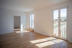 Familienfreundliche Neubau 3-Zi-Wohnung in der Steinereri – Steinerstraße 20, 81369 Untersendling, München – Vorschaubild 3