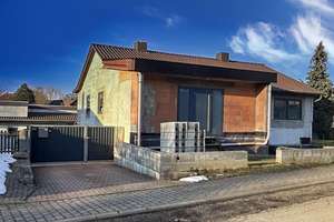 Ein Zuhause mit Perspektive - 2 Häuser für Mehrgenerationen in ruhiger Lage - Ohrsleben – Die vollständige Adresse der Immobilie erhältst du vom Anbieter., 39393 Hötensleben – Vorschaubild 3