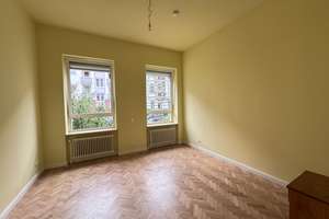 Sanierte 3-Zimmer-Hochparterrewohnung mit Parkett, Einbauküche und moderner Ausstattung - Oststadt – Fundstraße 1C, 30161 Oststadt, Hannover – Vorschaubild 17